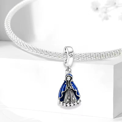 The Virgin Maria Charm - bellissi