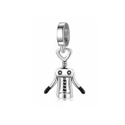 Vine Opener Dangle Charm - bellissi