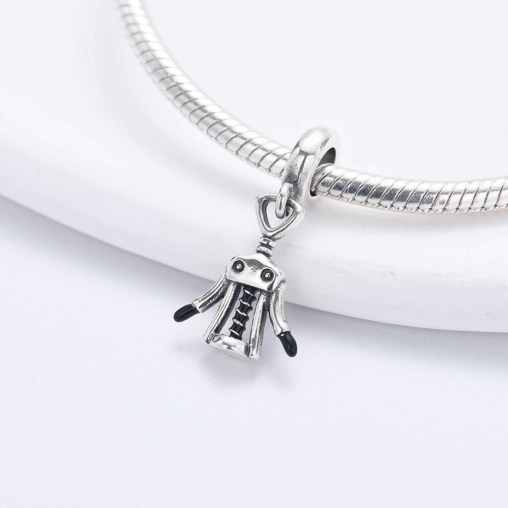 Vine Opener Dangle Charm - bellissi