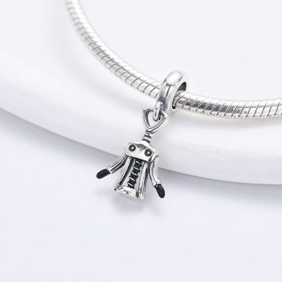 Vine Opener Dangle Charm - bellissi